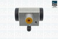 спирачно цилиндърче на колелото