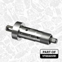 Thumbnail - Nokkenasregelaar - VT0040VR1 - ET ENGINETEAM