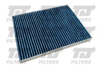 Filter, Innenraumluft