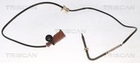 Sensor, Abgastemperatur