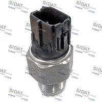 Sensor, Kraftstoffdruck