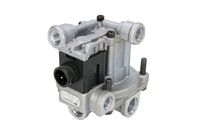 PNEUMATICS Redundantieklep 3