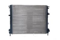 Thumbnail - Radiateur - CR92000S - MAHLE