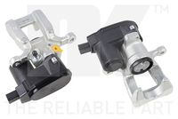Bremssattel