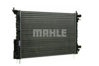 Thumbnail - Radiateur - CR311000P - MAHLE