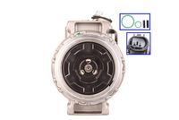 Kompressor, Klimaanlage