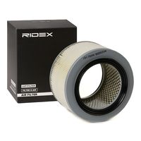 Въздушен филтър 8A0327 RIDEX