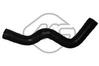 маркуч на радиатора