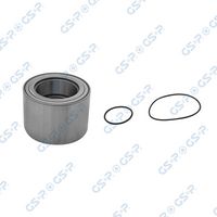 комплект колесен лагер