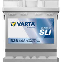 VARTA Accu / Batterij 3