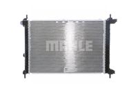 Thumbnail - Radiateur - CR443000S - MAHLE