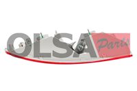 OLSA Aftermarket Mistachterlamp 5