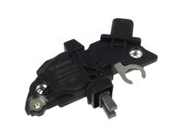 Alternator Regulator