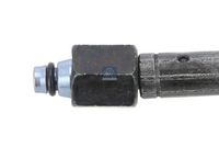 DT Spare Parts Slangleiding, kiepmechanisme 2