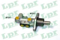 Спирачна помпа