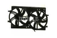 Thumbnail - Koelventilatorwiel - CFF219000P - MAHLE