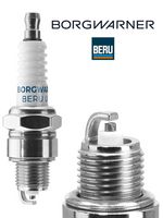 Bujie BorgWarner (BERU), Cod: Z10