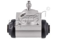 спирачно цилиндърче на колелото