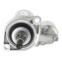 Μίζα VALEO RE-GEN REMANUFACTURED