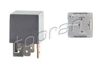 реле, стартер