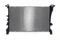 Thumbnail - Radiateur - CR1664000S - MAHLE