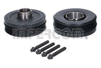Set fulie, arbore cotit ORIGINAL IMPERIUM, Cod: 120002K