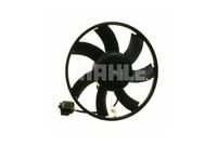 Thumbnail - Koelventilatorwiel - CFF339000P - MAHLE
