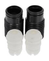 Staubschutzsatz, Stoßdämpfer