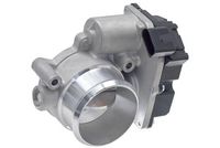 Drosselklappenstutzen