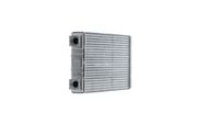 Thumbnail - Kachelradiateur, interieurverwarming - AH131000P - MAHLE