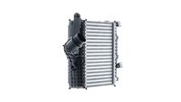 Thumbnail - Intercooler, inlaatluchtkoeler - CI640000P - MAHLE