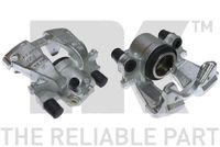Bremssattel