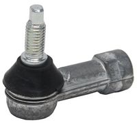 Kugelkopf, Schaltgestänge