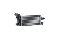 Thumbnail - Intercooler, inlaatluchtkoeler - CI677000S - MAHLE
