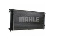 Thumbnail - Radiateur - CR341000S - MAHLE