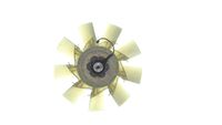 Thumbnail - Koelventilatorwiel - CFF506000P - MAHLE