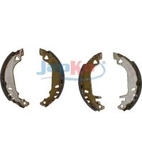 Set saboti frana JAPKO, Cod: 550253