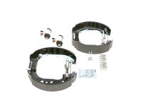 BOSCH Remschoenset 2