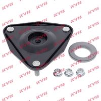 Σετ επισκευής, βάση στήριξης γόν Suspension Mounting Kit