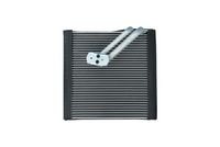 Evaporator, aer conditionat KAMOKA, Cod: 7770007