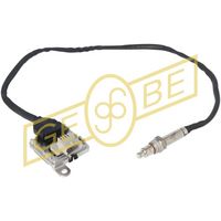 NOx-Sensor, NOx-Katalysator NOx-Sensor, NOx-Katalysator