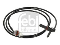 Sensor, Raddrehzahl