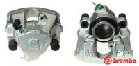 Bremssattel