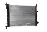 Thumbnail - Radiateur - CR1999000S - MAHLE