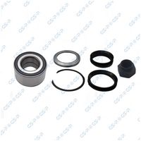 комплект колесен лагер