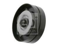 Umlenk-/Führungsrolle, Keilrippenriemen
