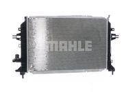 Thumbnail - Radiateur - CR1858000S - MAHLE
