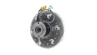 Thumbnail - Koppeling, radiateurventilator - CFC242000P - MAHLE