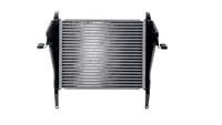 Thumbnail - Intercooler, inlaatluchtkoeler - CI37000P - MAHLE
