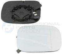 Spoguļstikls, Ārējais atpakaļskata spogulis 82437396 Professional